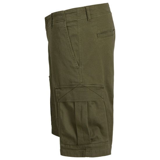 Jack & Jones Ανδρική βερμούδα Cargo Jack & Jones Ανδρική βερμούδα Cargo